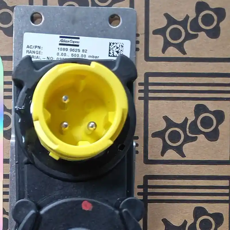 Atlas Copco SENSOR PRESS 1089962582