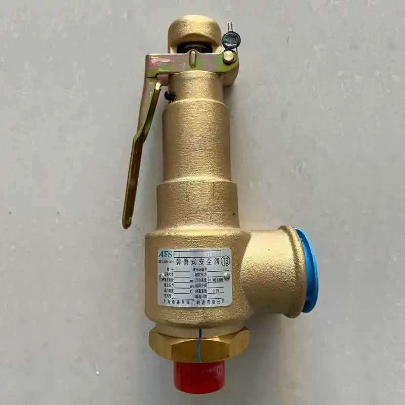 Atlas Copco Safety Valve 1092067100