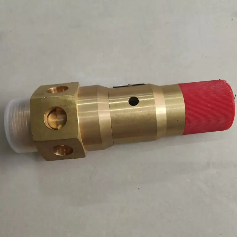Atlas Copco Safety Valve 1092161405