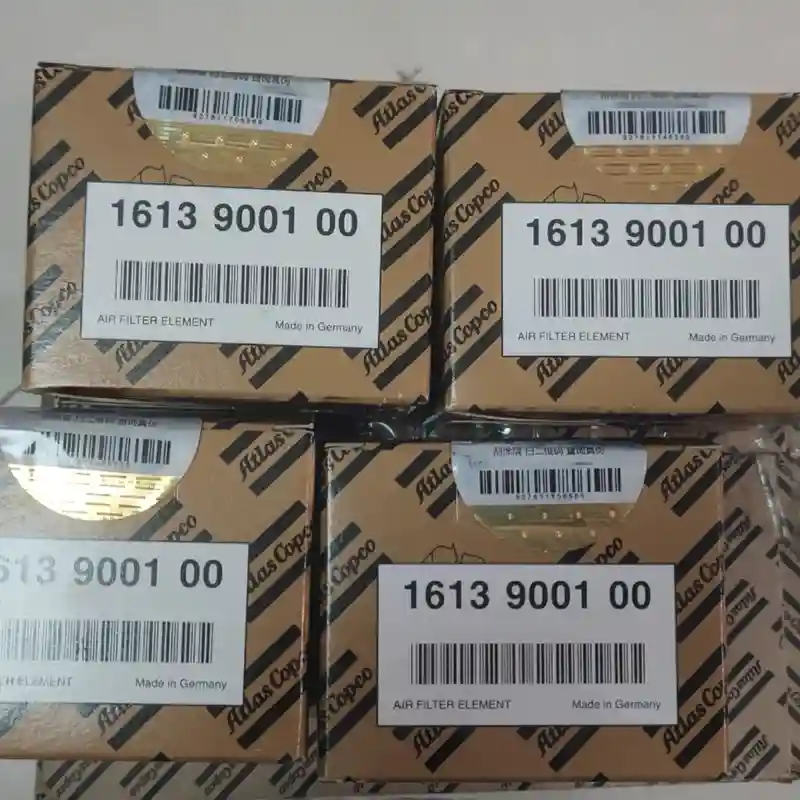 Atlas Copco AIR FILTER ELEMENT 1092200281