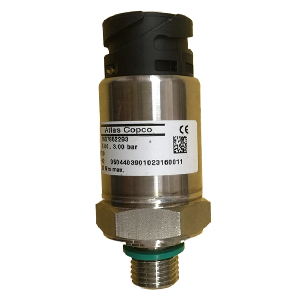 Atlas Copco Pressure Sensor 1607852293