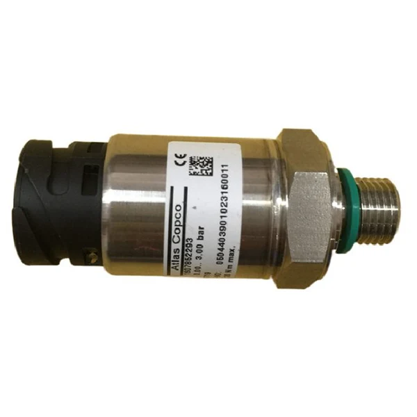 Atlas Copco Pressure Sensor 1607852293