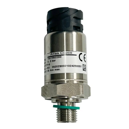 Atlas Copco Pressure Sensor 1607852293