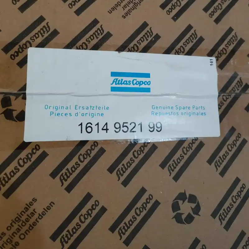Atlas Copco Oil Sep.Element 1614952199
