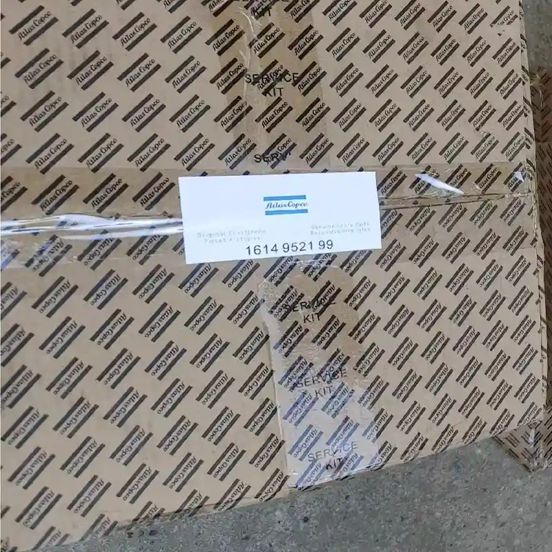 Atlas Copco Oil Sep.Element 1614952199