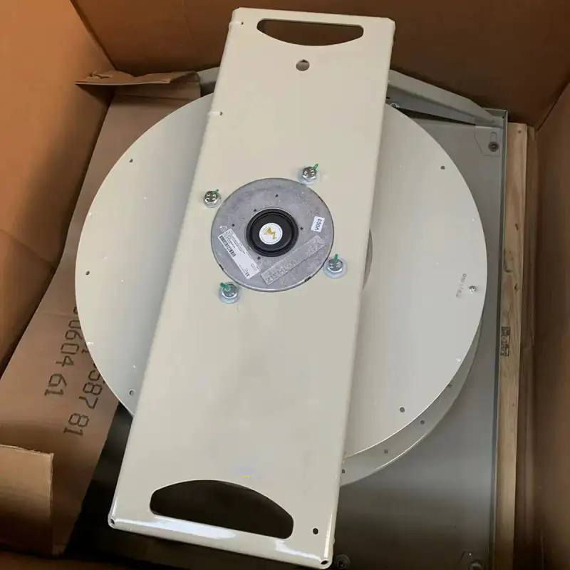 Atlas Copco Fan Radial 1622858781