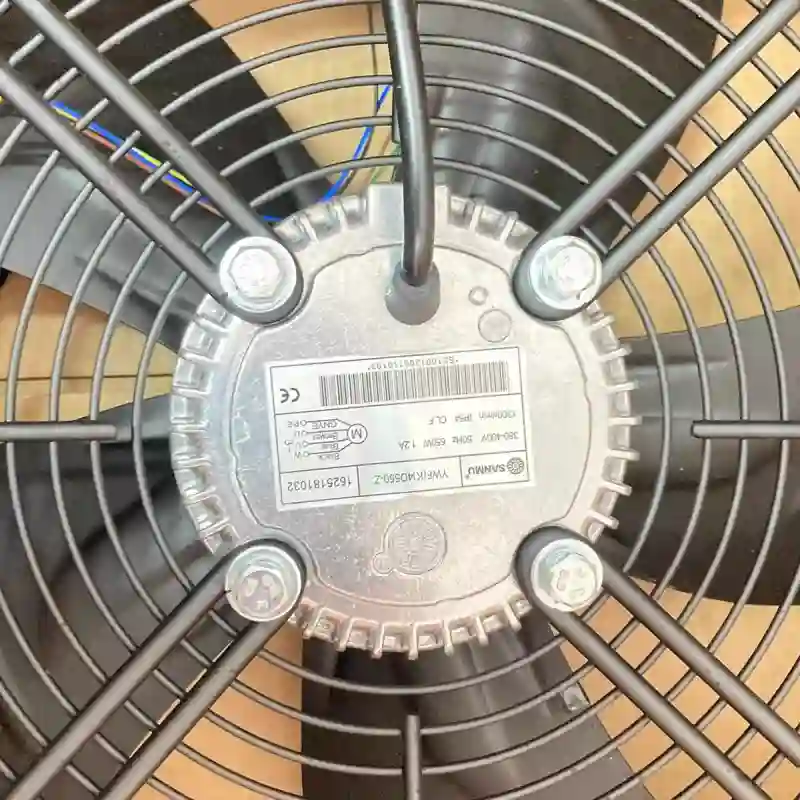 Atlas Copco Fan 1625181032