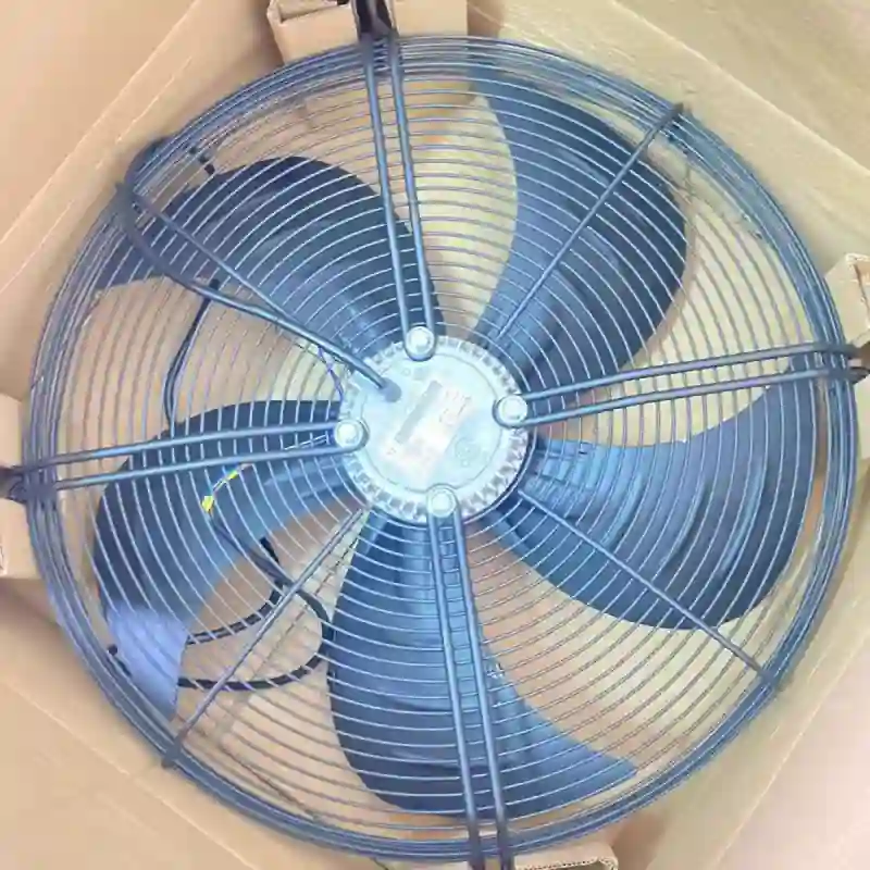 Atlas Copco Fan 1625181032