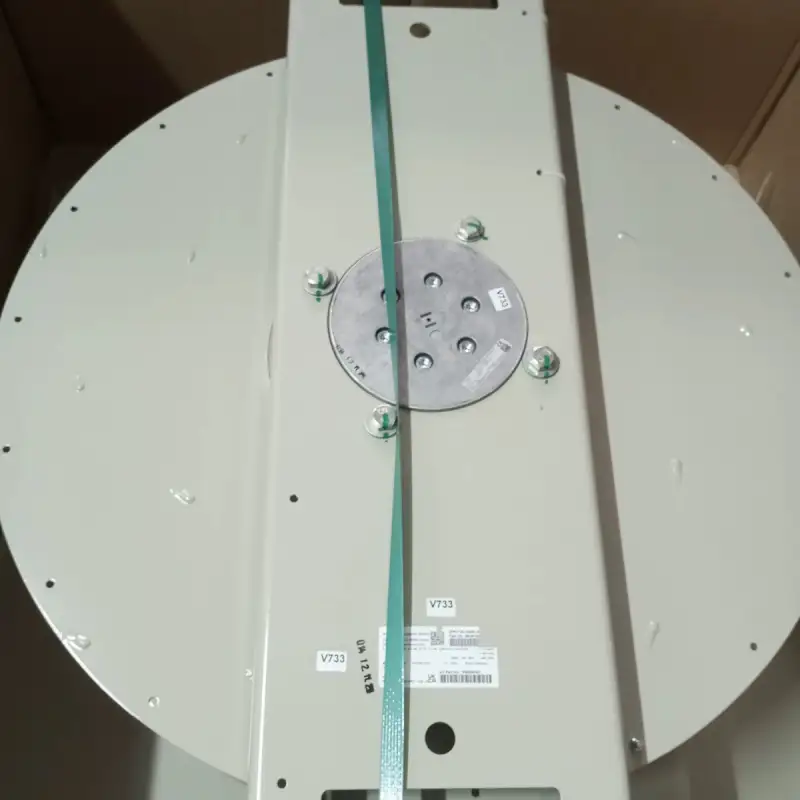 Atlas Copco Fan Radial 1630060451