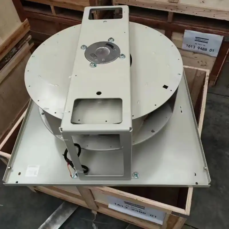 Atlas Copco Fan Radial 1630060451