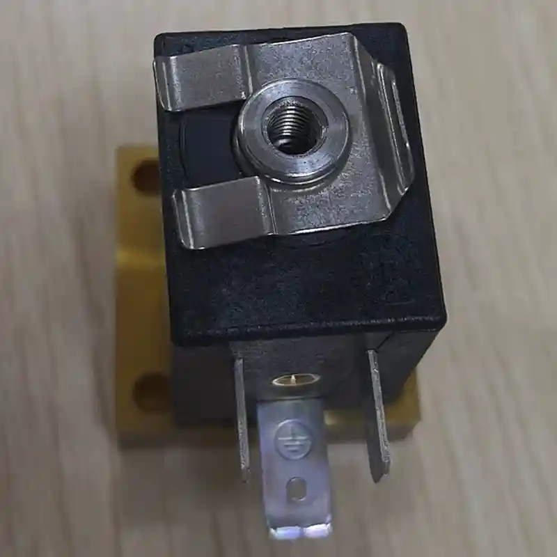 Atlas Copco Solenoid Valve 1635292500