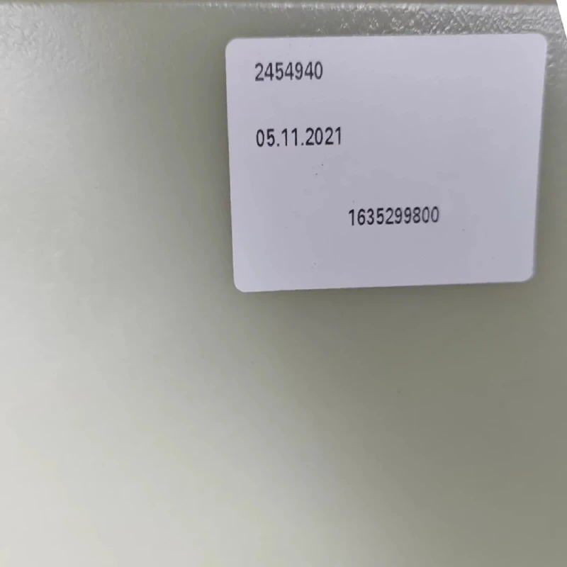 Atlas Copco Fan Axial 1635299800