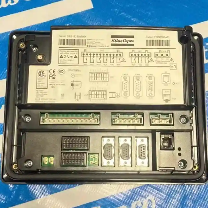 Atlas Copco Kit MK5S LPWA 1837032033