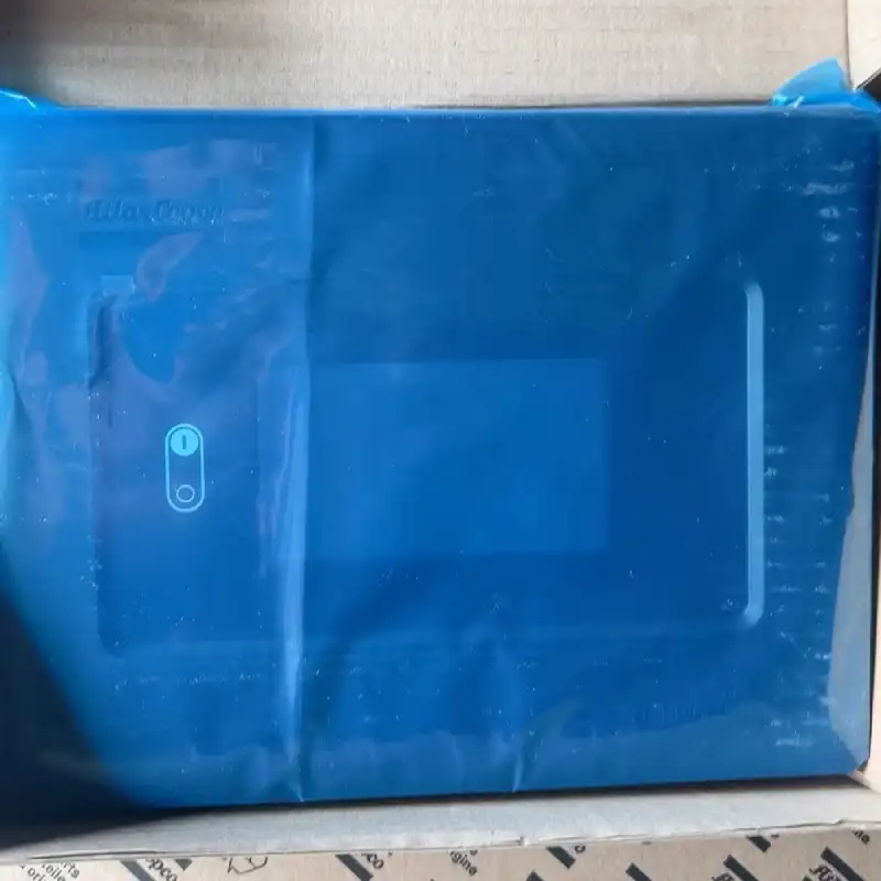 Atlas Copco MK5S Elektronikon Touch LPWA 1900520414
