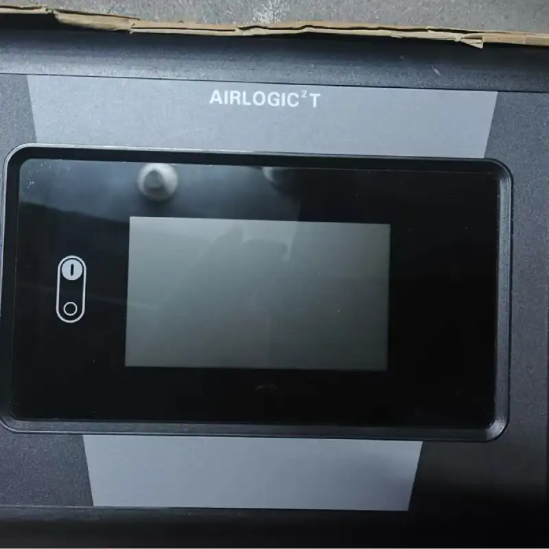 Atlas Copco MK5S Controller Panel 1900520492