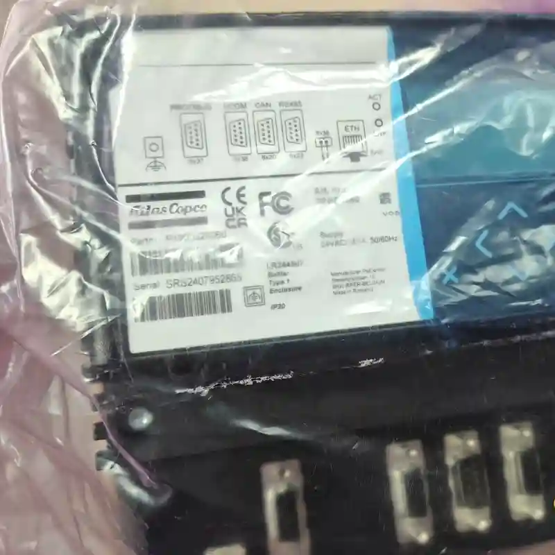 Atlas Copco Gateway MK5 (combox) Can network 1900521138