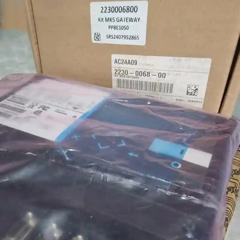 Atlas Copco Gateway MK5 (combox) Can network 1900521138