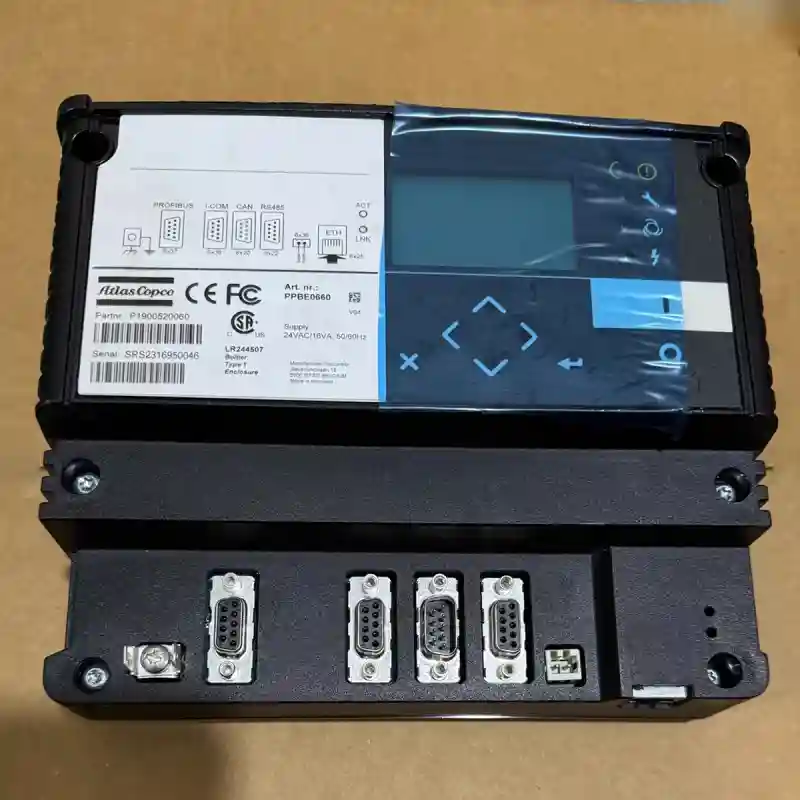 Atlas Copco Gateway MK5 (combox) Can network 1900521138