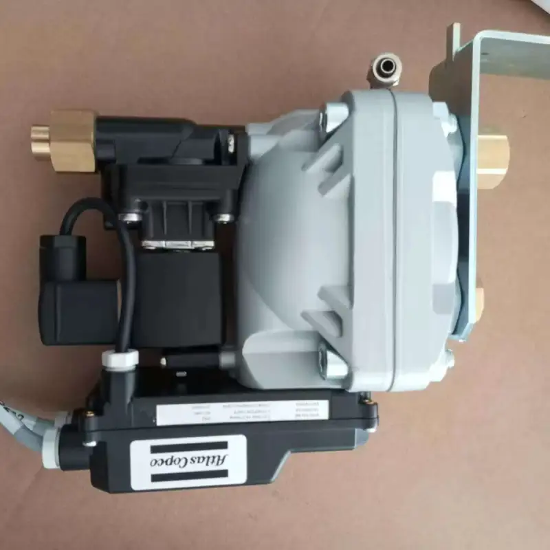 Atlas Copco Electric Auto Drain Valve Kit EWD 330M 2901146551