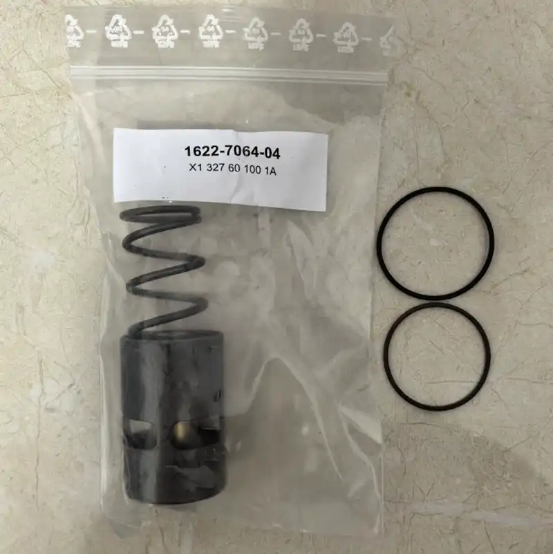 Atlas Copco Thermostat Kit 60 Degree C 2901161700