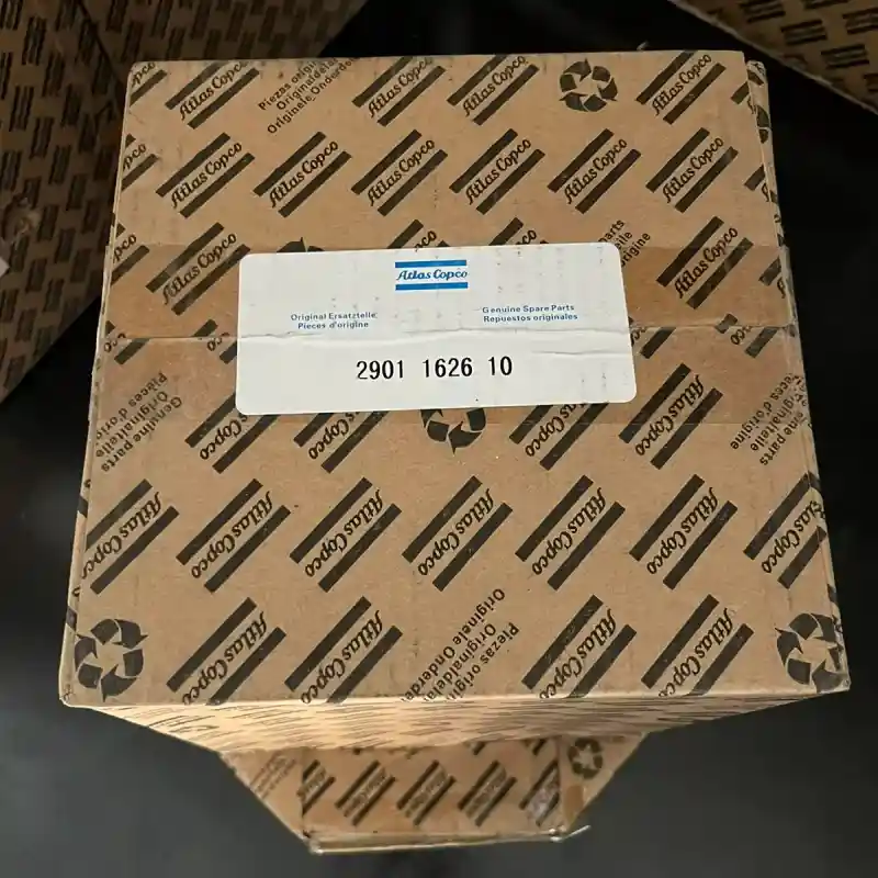 Atlas Copco GA75 OIL SEPARATOR KIT 2901162610