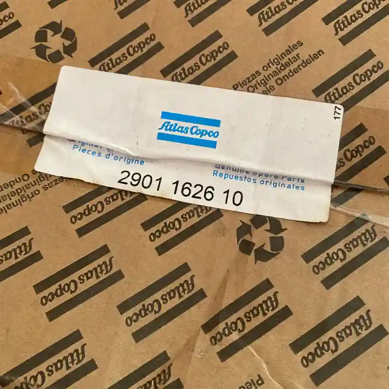 Atlas Copco GA75 OIL SEPARATOR KIT 2901162610