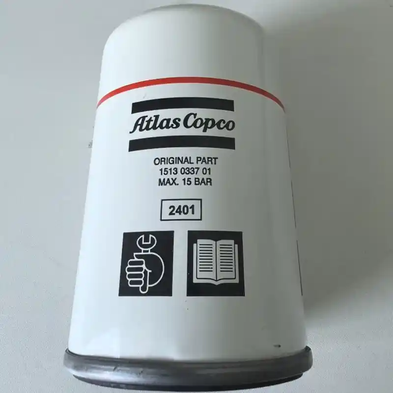 Atlas Copco Oil Filter 2903033701