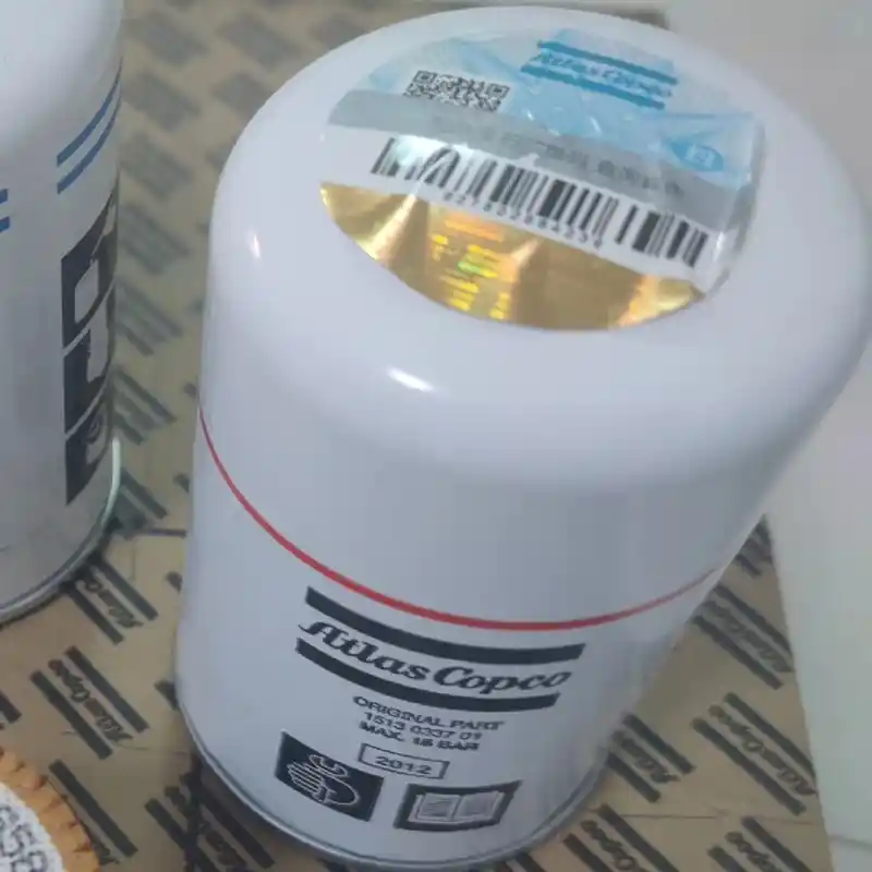 Atlas Copco Oil Filter 2903033701