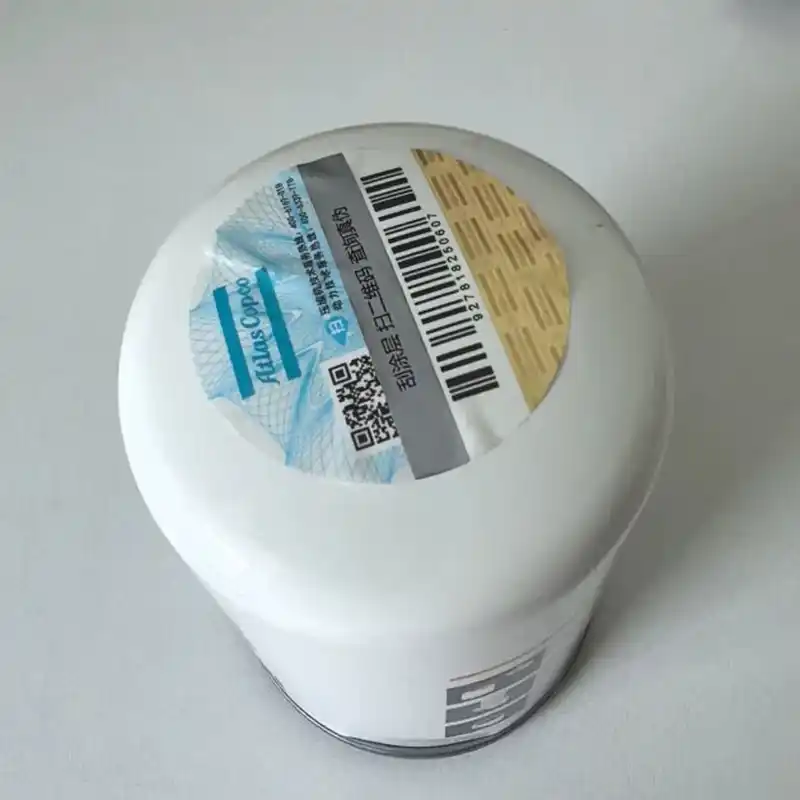 Atlas Copco Oil Filter 2903033701