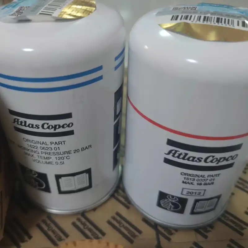 Atlas Copco Oil Filter 2903033701