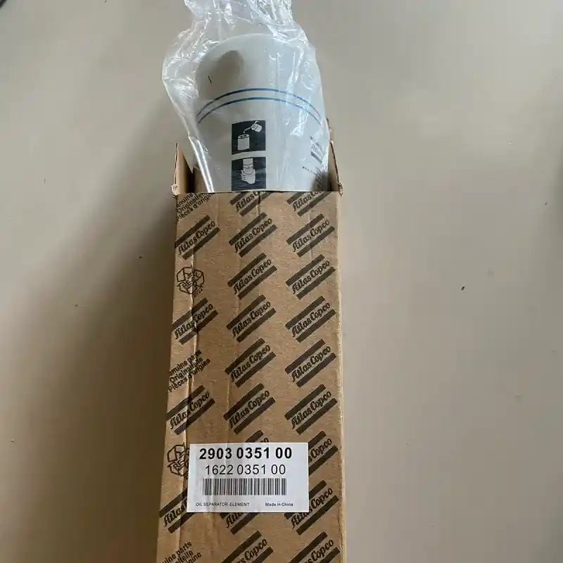 Atlas Copco Oil Separator 2903035101