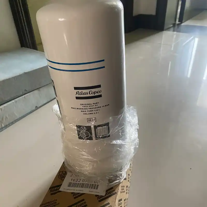 Atlas Copco Oil Separator 2903035101