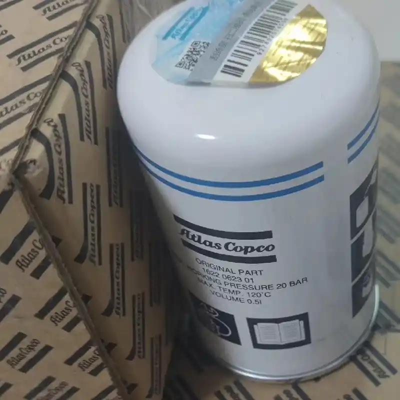 Atlas Copco Oil Sep.Element 2903062301