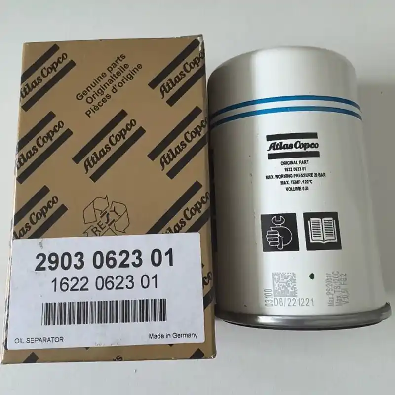 Atlas Copco Oil Sep.Element 2903062301