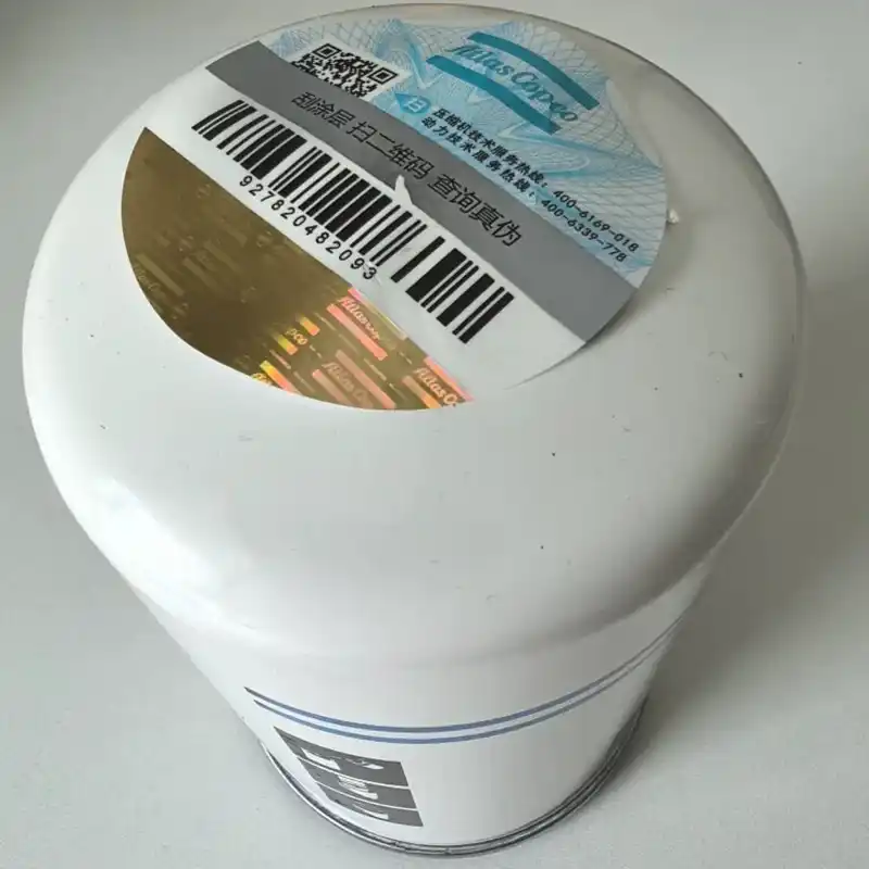 Atlas Copco Oil Sep.Element 2903062301