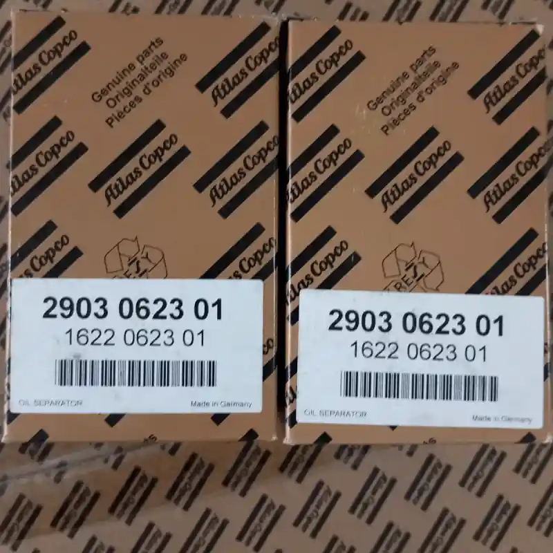 Atlas Copco Oil Sep.Element 2903062301