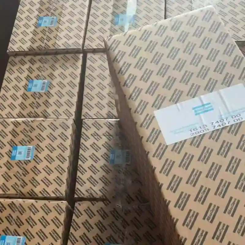 Atlas Copco AIR FILTER ELEMENT 2903740700