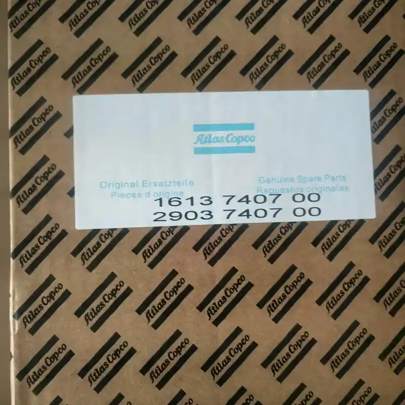 Atlas Copco AIR FILTER ELEMENT 2903740700
