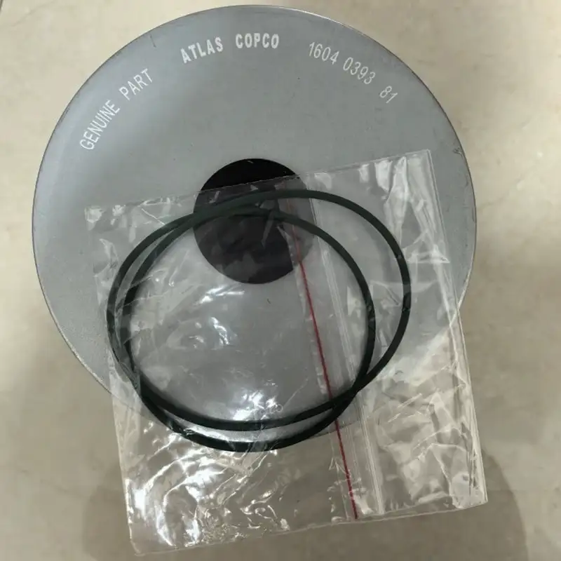 Atlas Copco Kit Elemento Separator M+H 2911007501