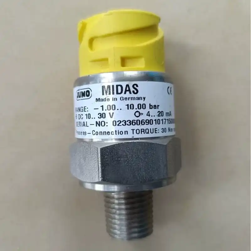 Atlas Copco Sensor Press 1089962572